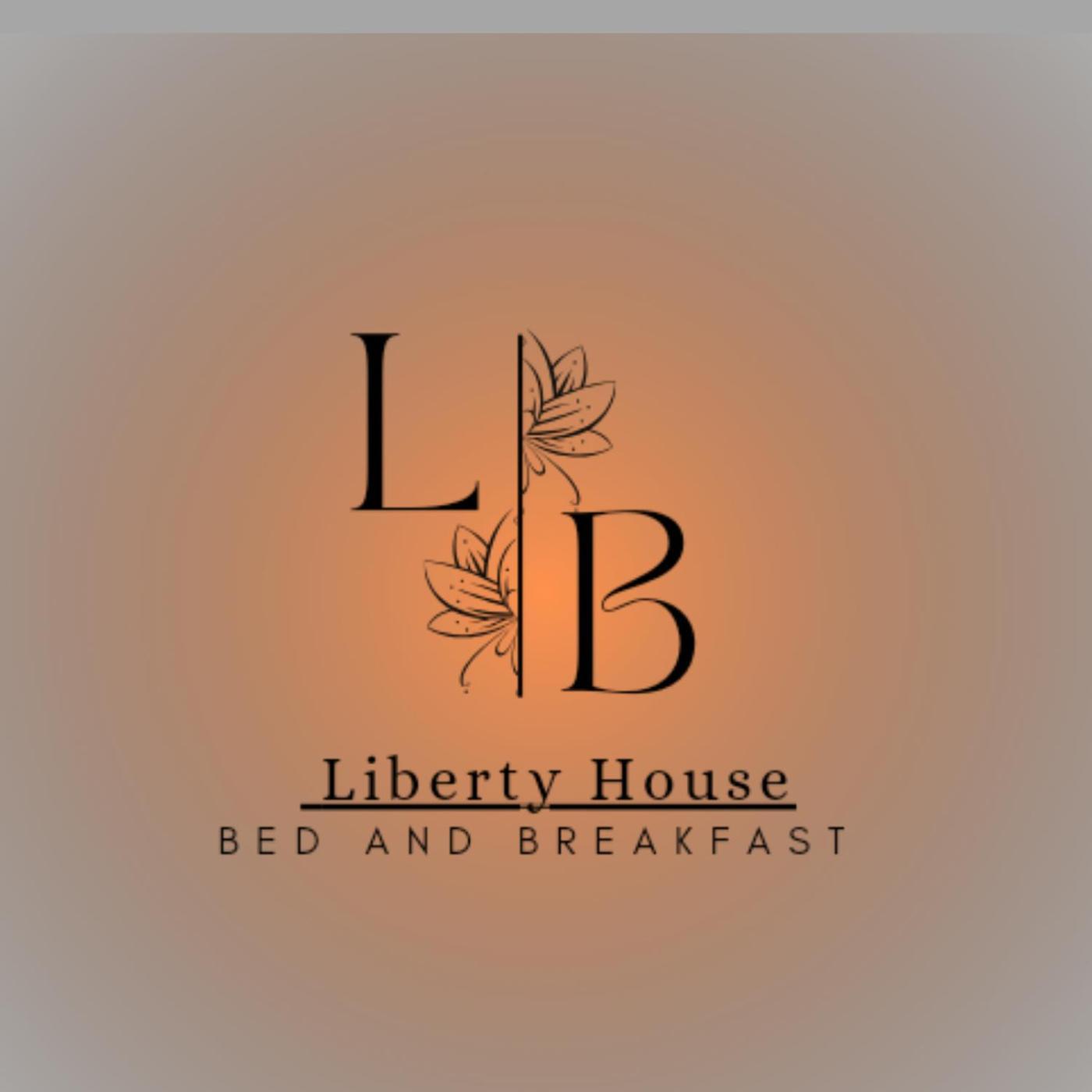 B&B Liberty House Наполи Екстериор снимка